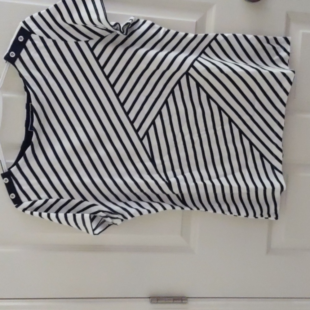 Tshirt size L,Karen Scott.